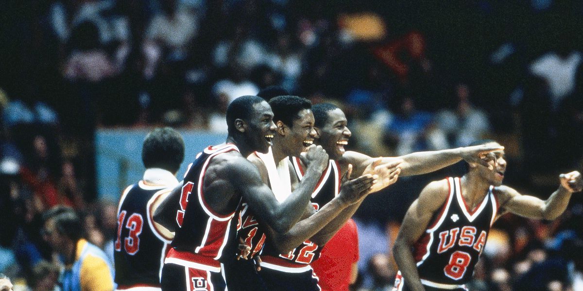 NBA历史